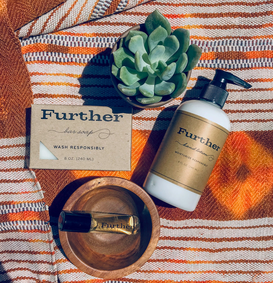 Further Fragrance Stick - Image 2