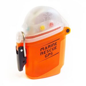 Marine Rescue GPS nexGen