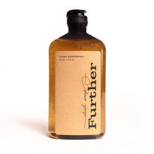 16 oz Dish Soap – Further Glycerin Soap