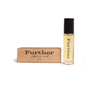 Further Fragrance Stick