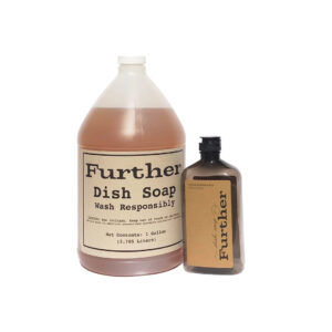 Further Dish Soap Refill