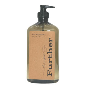16 oz Further Shampoo