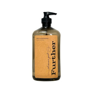 16 oz Further Shower Gel