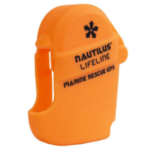 images Silicone Pouch for Marine Rescue GPS nexGen