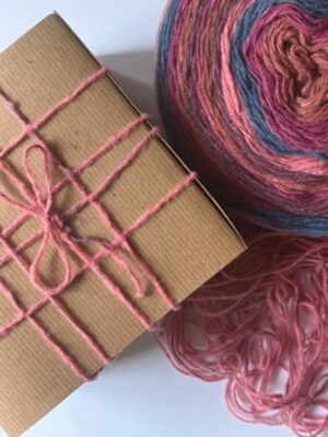 8oz Soap & Lotion Gift Box